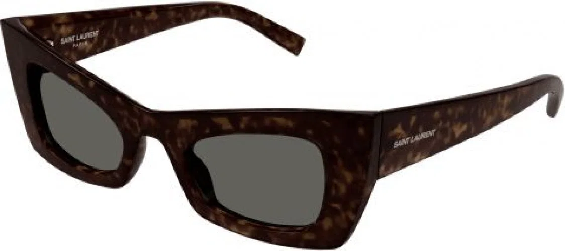 Saint Laurent SL 702 Sunglasses - view 7